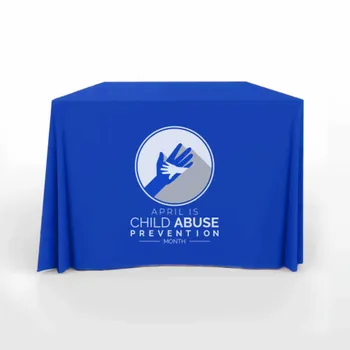Table Covers - Custom Patch Factory