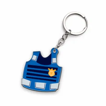 Keychains - Custom Patch Factory