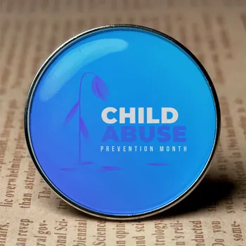 Lapel Pins - Custom Patch Factory