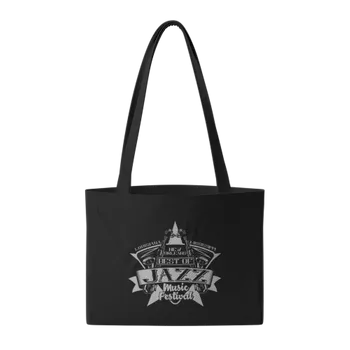 Cotton Canvas Bags - Custom Patch Factory