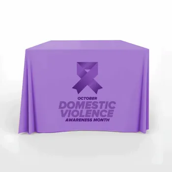 Table Covers - Custom Patch Factory