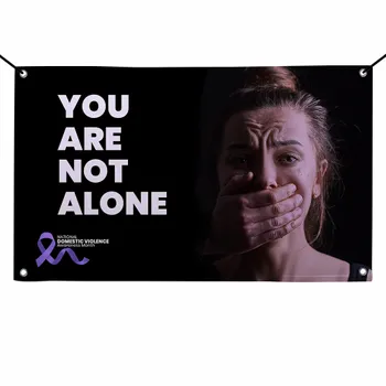 Banners - Custom Patch Factory