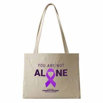 Cotton Canvas Bags - Custom Patch Factory