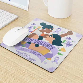 Mouse Pads - Custom Patch Factory
