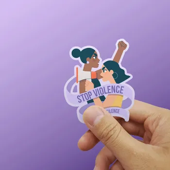 Stickers - Custom Patch Factory