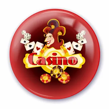 Buttons - Custom Patch Factory