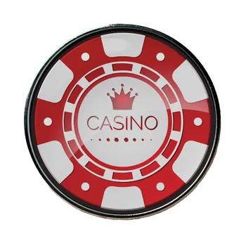 Lapel Pins - Custom Patch Factory