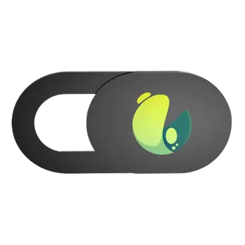 Webcam Covers - Custom Patch Factory