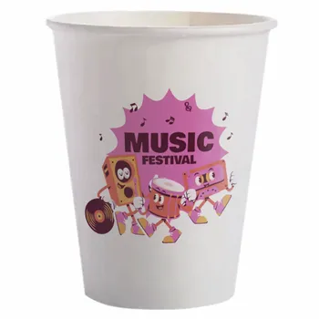 Cold Drink Cups - Custom Patch Factory