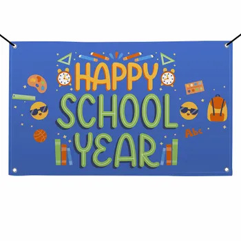 Banners - Custom Patch Factory