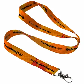 Lanyards - Custom Patch Factory