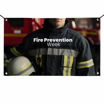 Banners - Custom Patch Factory