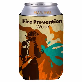 Can Coolers - Custom Patch Factory