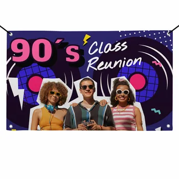 Banners - Custom Patch Factory