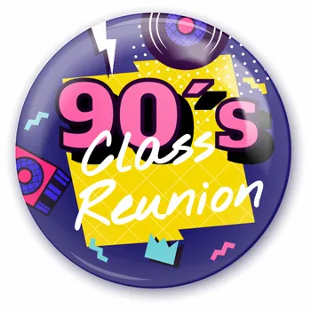 Buttons - Custom Patch Factory