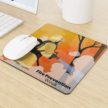 Mouse Pads - Custom Patch Factory