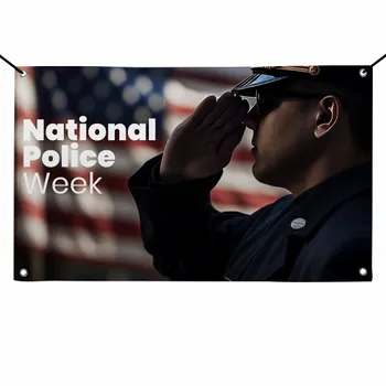 Banners - Custom Patch Factory