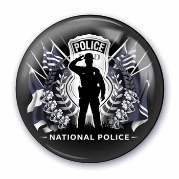 Buttons - Custom Patch Factory