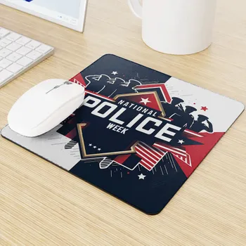 Mouse Pads - Custom Patch Factory