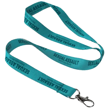 Lanyards - Custom Patch Factory