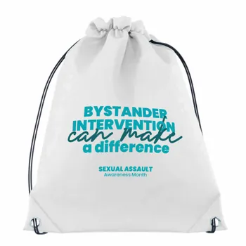 Drawstrings Bags - Custom Patch Factory