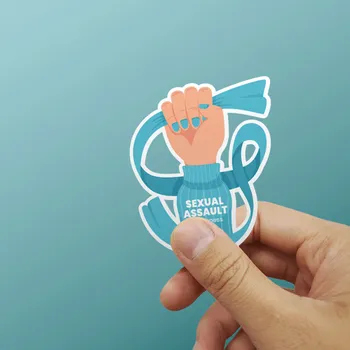 Stickers - Custom Patch Factory