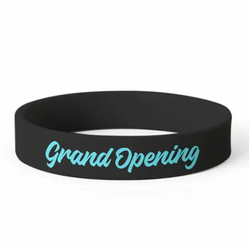 Wristbands - Custom Patch Factory