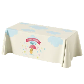 Table Covers - Custom Patch Factory