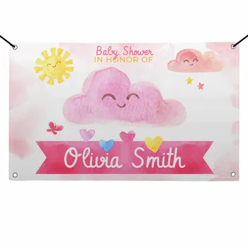 Banners - Custom Patch Factory