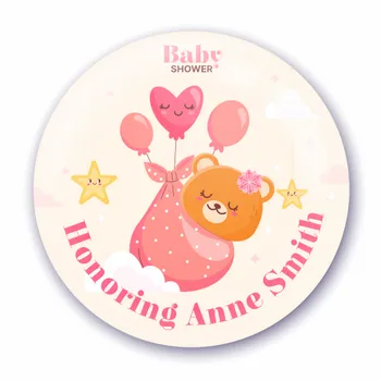 Buttons - Custom Patch Factory