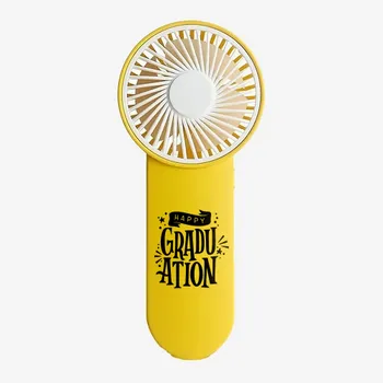 LED Hand Fans - Custom Patch Factory