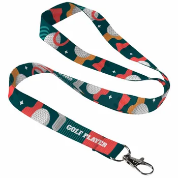 Lanyards - Custom Patch Factory