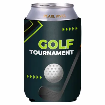 Can Coolers - Custom Patch Factory