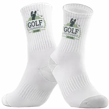 Socks - Custom Patch Factory