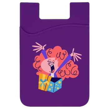 Phone Wallets - Custom Patch Factory