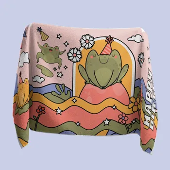 Towels - Custom Patch Factory