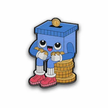 Patches - Custom Patch Factory