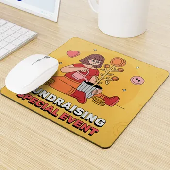 Mouse Pads - Custom Patch Factory