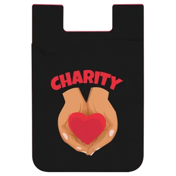 Phone Wallets - Custom Patch Factory