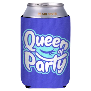 Can Coolers - Custom Patch Factory