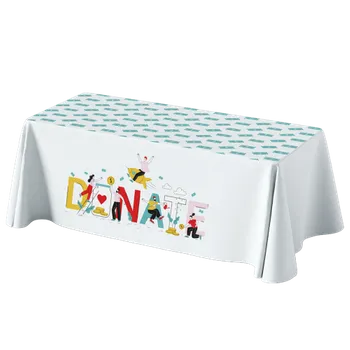 Table Covers - Custom Patch Factory