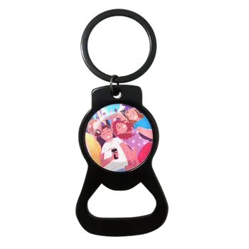 Bottle Openers - Custom Patch Factory