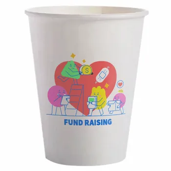 Cold Drink Cups - Custom Patch Factory