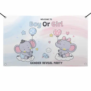 Banners - Custom Patch Factory