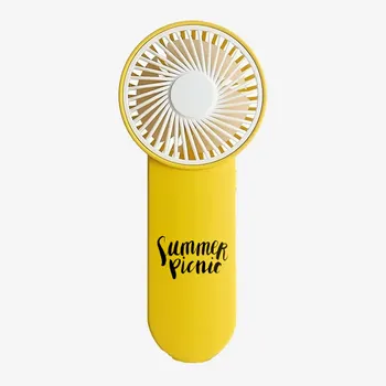 LED Hand Fans - Custom Patch Factory