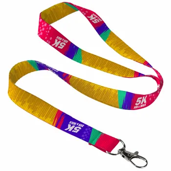 Lanyards - Custom Patch Factory