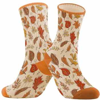 Socks - Custom Patch Factory