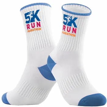 Socks - Custom Patch Factory