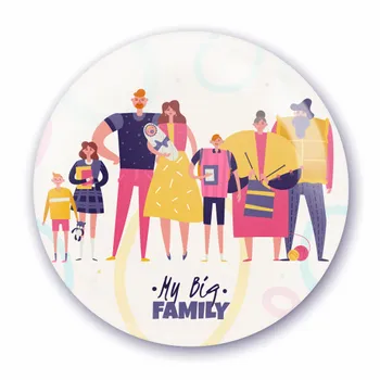 Buttons - Custom Patch Factory