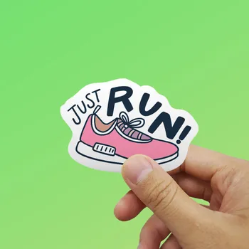 Stickers - Custom Patch Factory